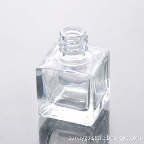 Glass Perfume Bottle with 7.5ml